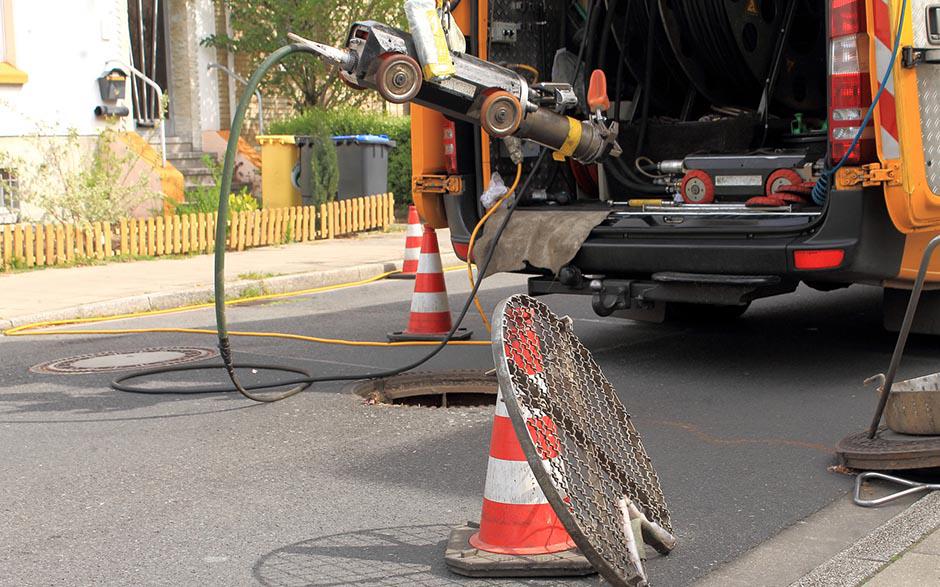 tarif débouchage canalisation Bezons