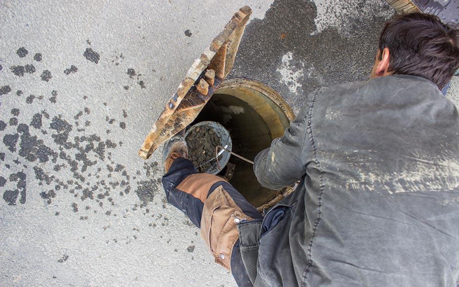 déboucheur canalisation ecologique Paris 18