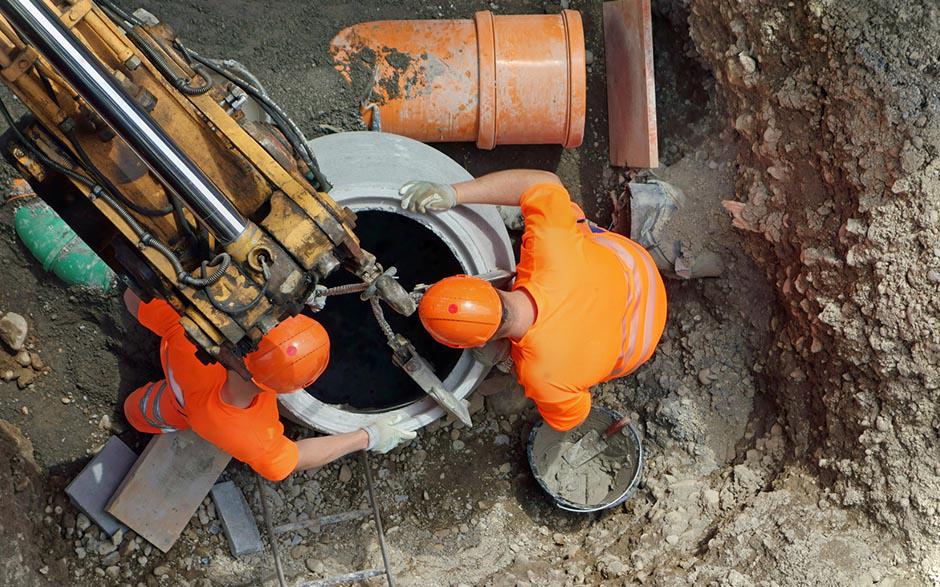 déboucheur canalisation ecologique Paris 18