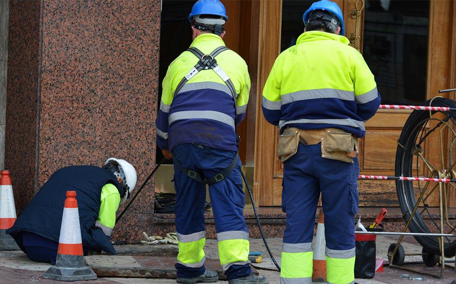 curage de canalisation Puteaux