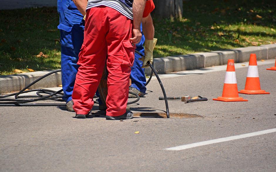 déboucher canalisation tout al egout Pontault-Combault