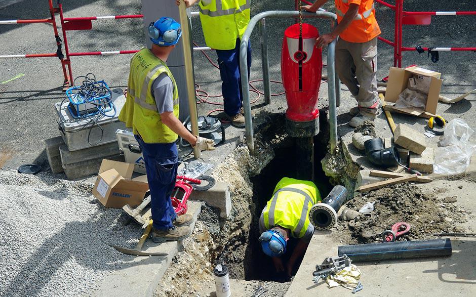 déboucher les canalisations Verneuil-en-Halatte