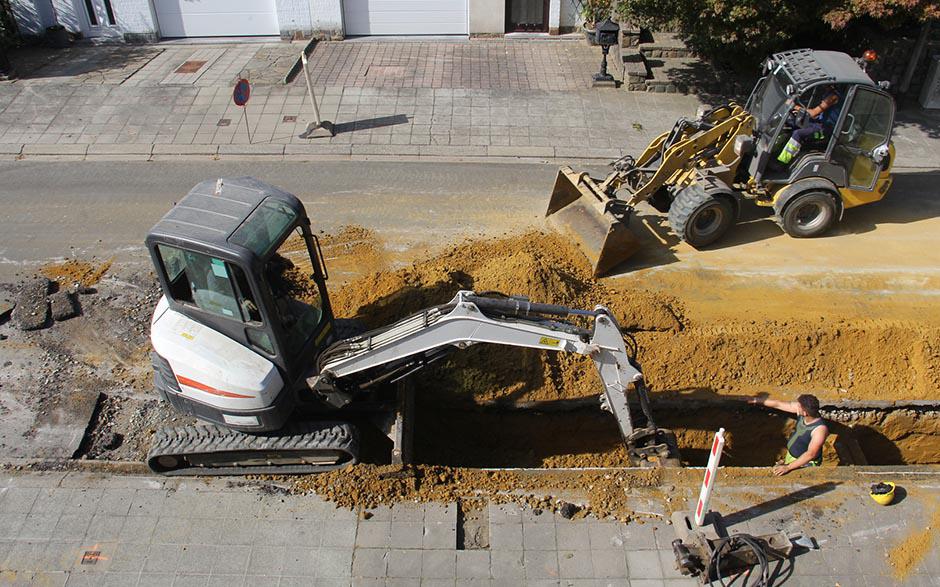 déboucher une canalisation wc Argenteuil